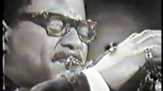 Stardust  Clark Terry 1967 [upl. by Elder]