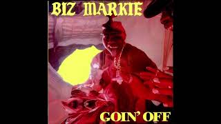 Biz Markie  Vapors [upl. by Atinuaj]