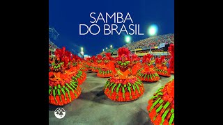 Samba Do Brasil  Ey Macalena  Audio 8D  🎧 [upl. by Johnna]