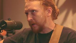 Creek Sessions Tyler Childers  Banded Clovis [upl. by Nesto]