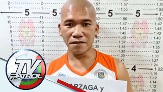 Vlogger na si Nino Barzaga alyas quotBoy muraquot arestado dahil sa kasong Cybel Libel  TV Patrol [upl. by Fayth774]