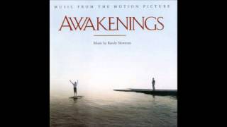 Awakenings Soundtrack  13 The Reality Of Miracles [upl. by Elleirua]