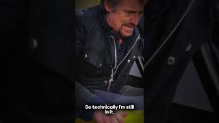 Richard Hammond Vampire Dragster crash [upl. by Eiramana879]