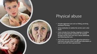 Cambridge Technical in Health and Social Care  Unit 2 Discrimination and abuse [upl. by Elleynod]