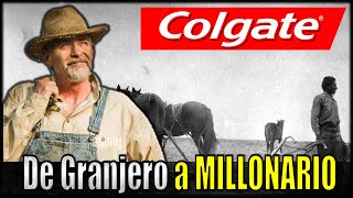 Un Granjero INVENTÓ COLGATE [upl. by Irodim41]