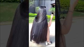 😲Words Best Hair MaskGet Silky Shiny Long Strong Hair💯shorts hairgrowth RadhaSkincare [upl. by Sheppard]