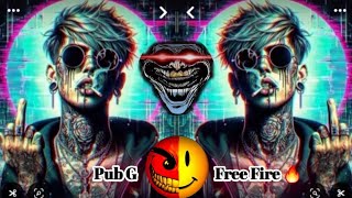 Pub G VS Free Fire 🔥 Music 2024  qoshiqlar xit 2024  Nancy ajram  Phonk Music Boss Boosted 2024 [upl. by Swartz592]