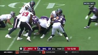 Every Lost Fumble of Week 1  NFL 2023 Highlights [upl. by Collar]