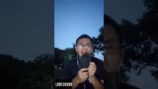 Pagtingin Live Cover [upl. by Ynogoham211]