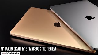 2020 MacBook Air Impressions A Clean Refresh [upl. by Eatnad]