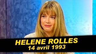 Hélène Rollès est dans Coucou cest nous  Emission complète [upl. by Olracnaig532]