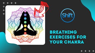 Chakra Breathing Exercise  Anodea Judith  The Shift Network [upl. by Madra148]