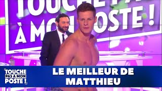 Le meilleur de Matthieu [upl. by Tommie788]