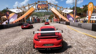 Online Open Horizon Racing amp Drifting Championships  Forza Horizon 5 [upl. by Pavior]