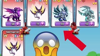 OMG  THEY WILL SELL HEROIC DRAGON IN THE SHOP [upl. by Atolrac724]