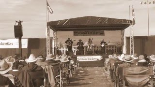 Everybodys Reaching Out For SomeoneLO 2016 Blythe Bluegrass Festival [upl. by Joyan]