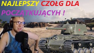 MULTI WYMIATA KV1 Naj Dla Początkujących [upl. by Idihc574]