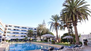 Sud Bahia Agadir quotBahia City Hotelquot [upl. by Anak]