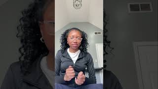 Zeta Phi Beta Scholarship 2024 • KynneJamillah Pruden [upl. by Bender]