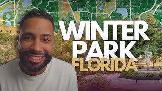 IS IT WORTH the Hype Winter Park FL [upl. by Anifesoj768]