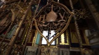 Westminster Cathedral London  Walkthrough [upl. by Shelia897]