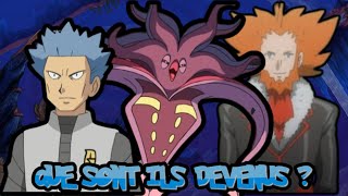 8 QUESTIONS SANS RÉPONSE dans LANIME POKÉMON [upl. by Pavel]