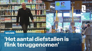 Zijn pensionados de oplossing voor winkeldiefstallen👴🛒  L1Nieuws [upl. by Tia]