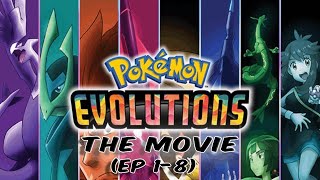 Pokémon Titan  Ep 35  LA EVOLUCIÓN MAS ESPERADA [upl. by Lap]