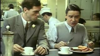 Full Episode Jeeves and Wooster S03 E2Bertie Ensures Bicky Can Continue To Live in Manhattan [upl. by Loesceke]