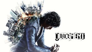 Umbra  Judgment OST 30 Minute Extension [upl. by Ettenad]