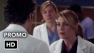 Greys Anatomy 10x18 Promo quotYou Be Illinquot HD [upl. by Isma375]