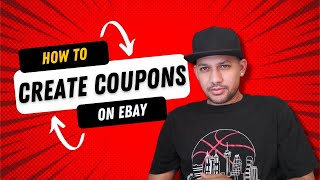 How To Create Discount Coupons On eBay To Get More Sales  Looking 4 Deals 43 [upl. by Brew395]