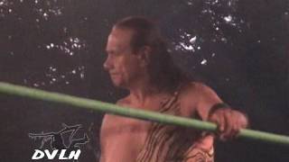 quotSuperflyquot Jimmy Snuka Vs Kamalaand Scott Hall Rare Match [upl. by Alleuol]