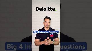 ExBig 4 Recruiter Reveals Secret Interview Hacks Deloitte PwC EY KPMG✌️ [upl. by Ravert]