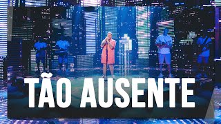 Ferrugem  Tão Ausente Clipe Oficial [upl. by Egas922]