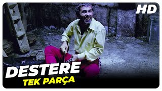 Destere  Türk Komedi Filmi Tek Parça HD [upl. by Kiah]