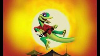 Gex Enter the Gecko OST  Rocking Pillars [upl. by Salesin62]