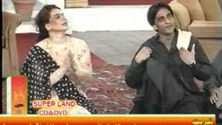 funny qawali of shoki khan 1 [upl. by Arakaj]