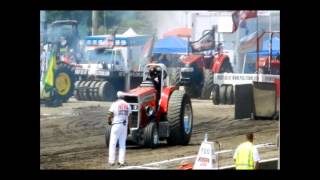 Carlton Cope WARPATH Bowling Green Ohio 2013 Pro Stock Champion [upl. by Nuahsak986]