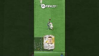 Gareth Bale’s OFFICIAL FC25 Icon Card 🏴󠁧󠁢󠁷󠁬󠁳󠁿🐐 eafc fc25 fc24 fut football shorts [upl. by Ardnasirk373]