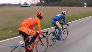 REPLAY Grand Prix de Denain  Porte du Hainaut 2018 [upl. by Arze355]