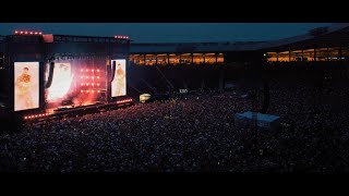 Gerry Cinnamon  Diamonds In The Mud Live at Hampden Park [upl. by Aramad]