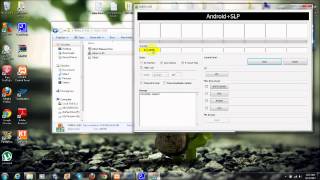 How to Unroot Samsung Galaxy S2 GTI9100 Step by Step [upl. by Ahtibbat]