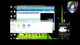 Video Tutorial  Come Ingrandire Un Video  Mettere Il Video A Tutto Schermo [upl. by Ahtoelc]