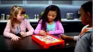 TV Commercial  Hasbro  Operation  Easy Grab Pieces [upl. by Charita]