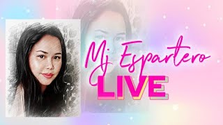 MJ ESPARTERO ꧁☬TeamMaMaZeL☬꧂ is live GOOD MORNING 🇵🇭 [upl. by Yelssew]