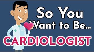 So You Want to Be a CARDIOLOGIST Ep 3 [upl. by Florrie]