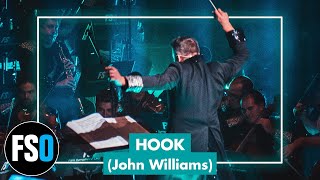 FSO  Hook  quotThemequot John Williams [upl. by Zapot]