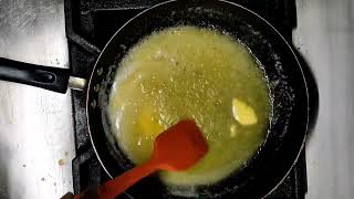 How To Make a Roux  Roux recipe  Roux Sauce Roux bnana sikhe [upl. by Ynnaej895]