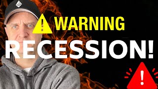 ⛔️ WARNING ⚠️ RECESSION 🚀 BEST STOCKS TO BUY NOW [upl. by Myrwyn]